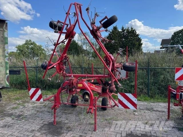 Lely Lotus 675 Okretači i sakupljači sijena