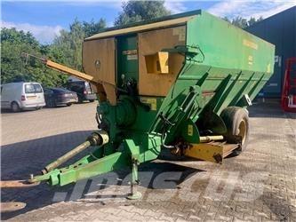 Marmix RX 9.13 Mikser hranilice