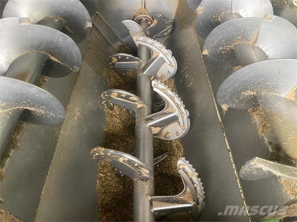 Marmix RX 9.15 Mikser hranilice