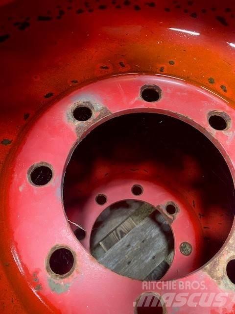 Michelin 380/80R38 Gume, kotači i naplatci