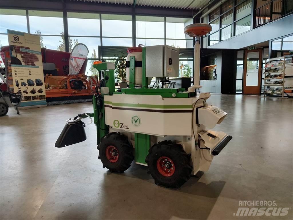  Naio OZ Robot Poljoprivreda – ostalo