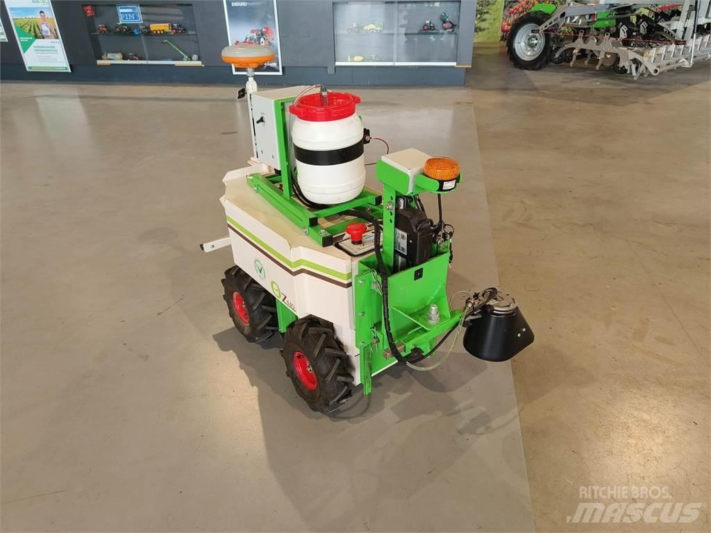  Naio OZ Robot Poljoprivreda – ostalo