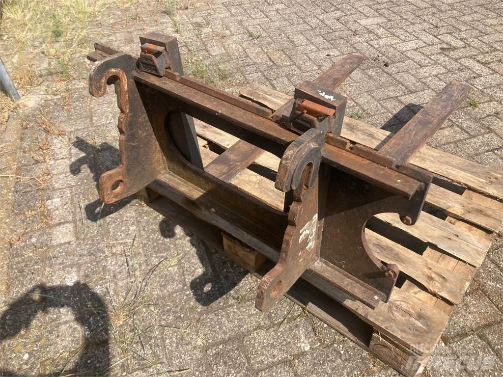  Palletvork Ostala oprema za utovarivanje i kopanje