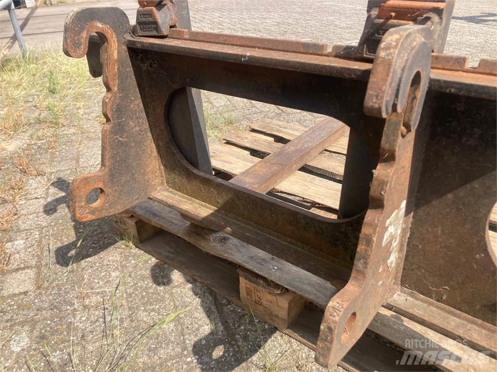  Palletvork Ostala oprema za utovarivanje i kopanje