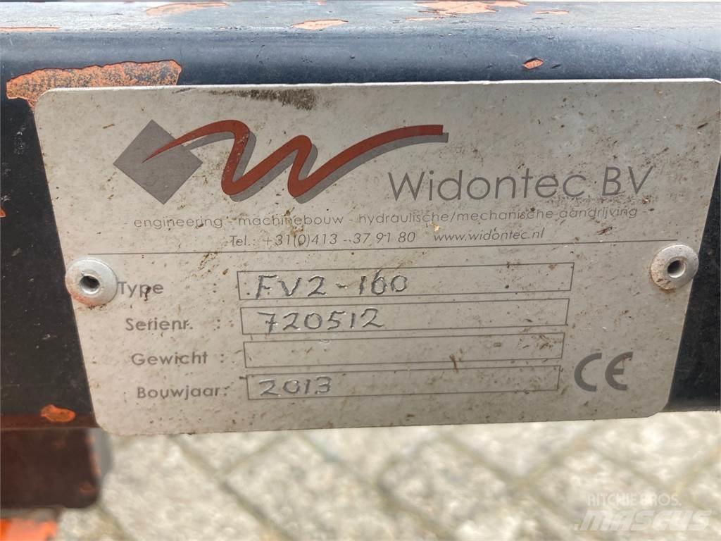 Perfect FV2-160 Kosilice