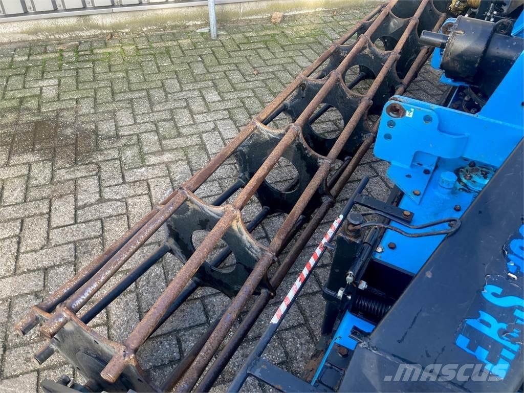 Sicma Rotorkopegg Roto drljače i motokultivatori