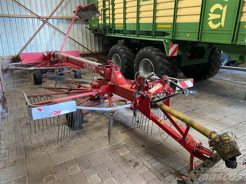Stoll R 1405 s Okretači i sakupljači sijena