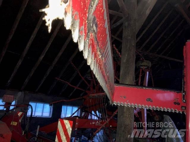 Trioliet TU 170 Drugi strojevi za stoku i dodatna oprema