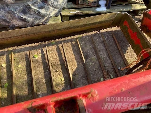 Trioliet TU 170 Drugi strojevi za stoku i dodatna oprema