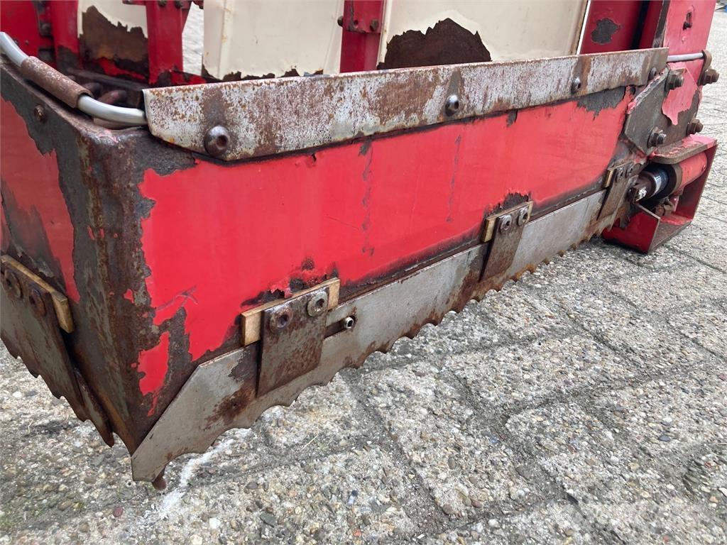 Trioliet TU 195 Drugi strojevi za stoku i dodatna oprema