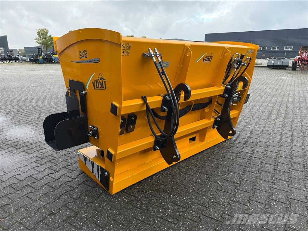  VDMJ SSB 2250 Poljoprivreda – ostalo