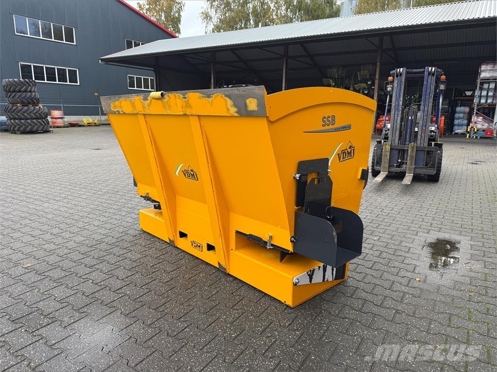  VDMJ SSB 2250 Poljoprivreda – ostalo