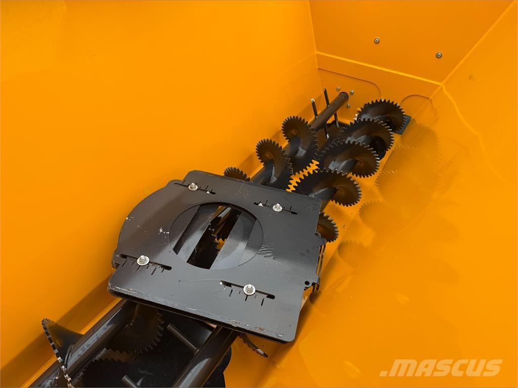  VDMJ SSB 2250 Poljoprivreda – ostalo