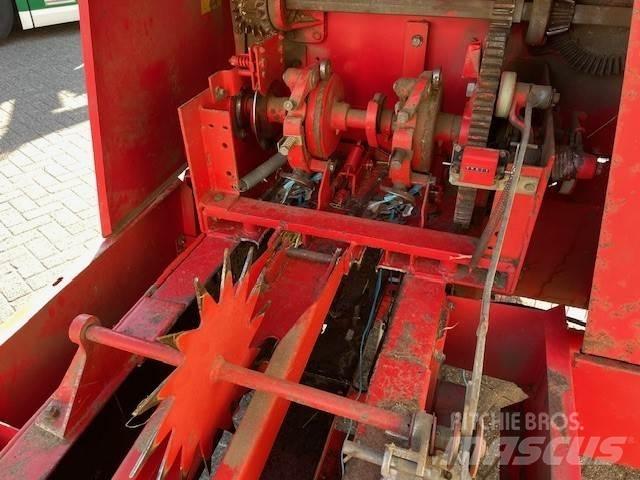 Welger AP 730 pers Balirke za kockaste bale