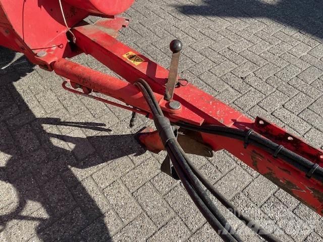 Welger AP 730 pers Balirke za kockaste bale