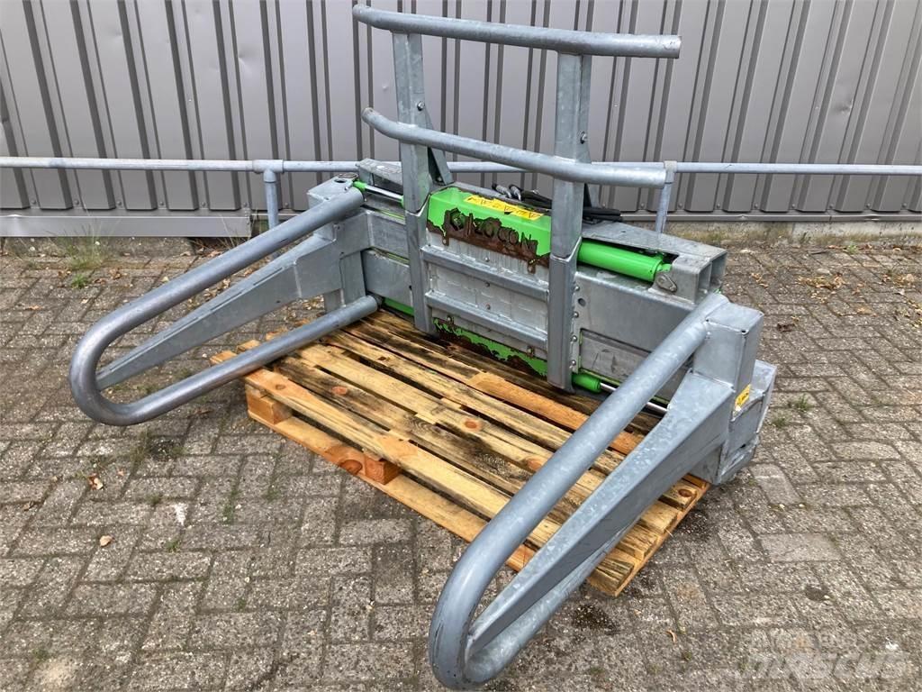 Zocon Balenklem Ostali poljoprivredni strojevi
