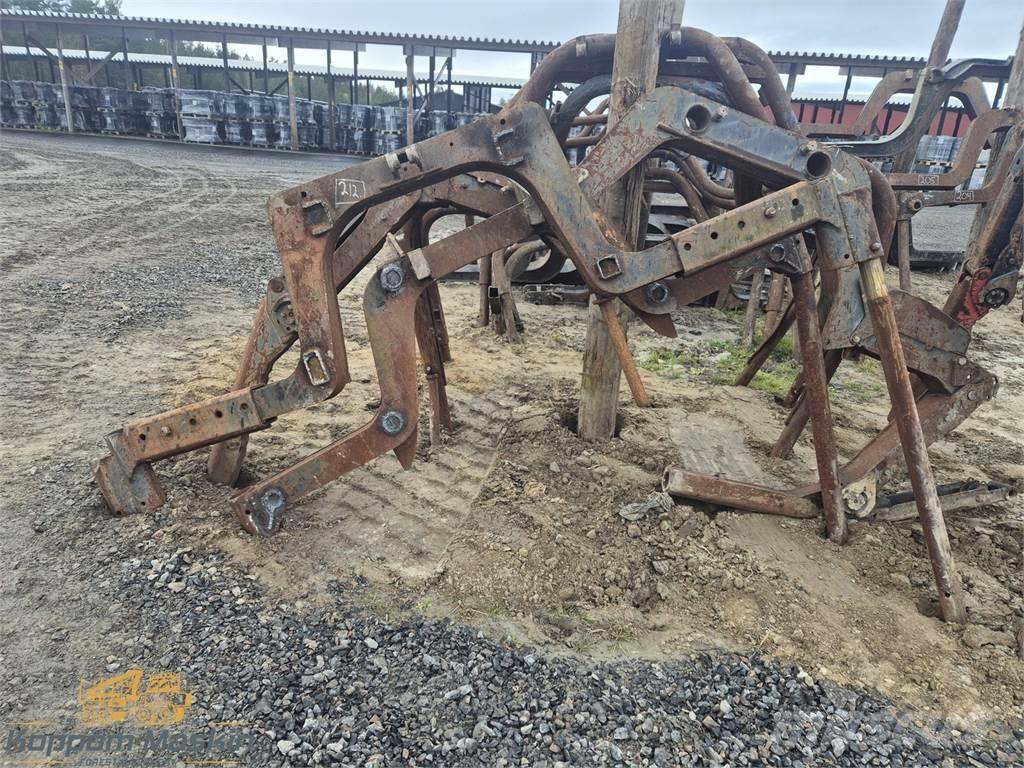  Okänd Ostale komponente