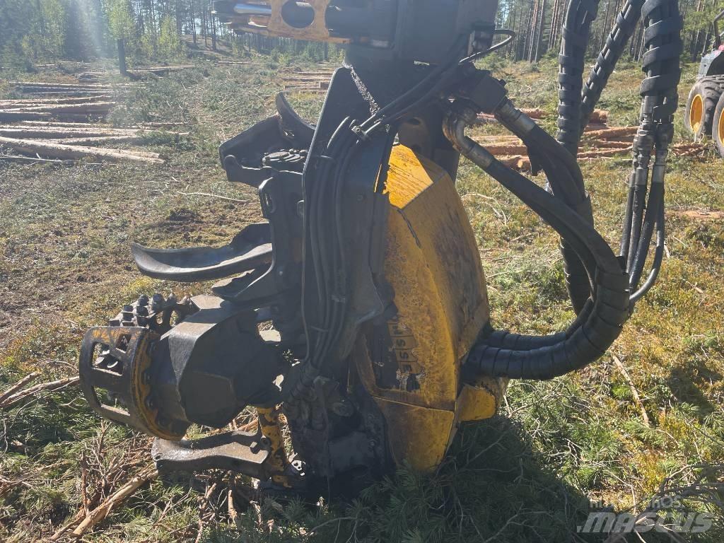 Ponsse Scorpion Harversteri