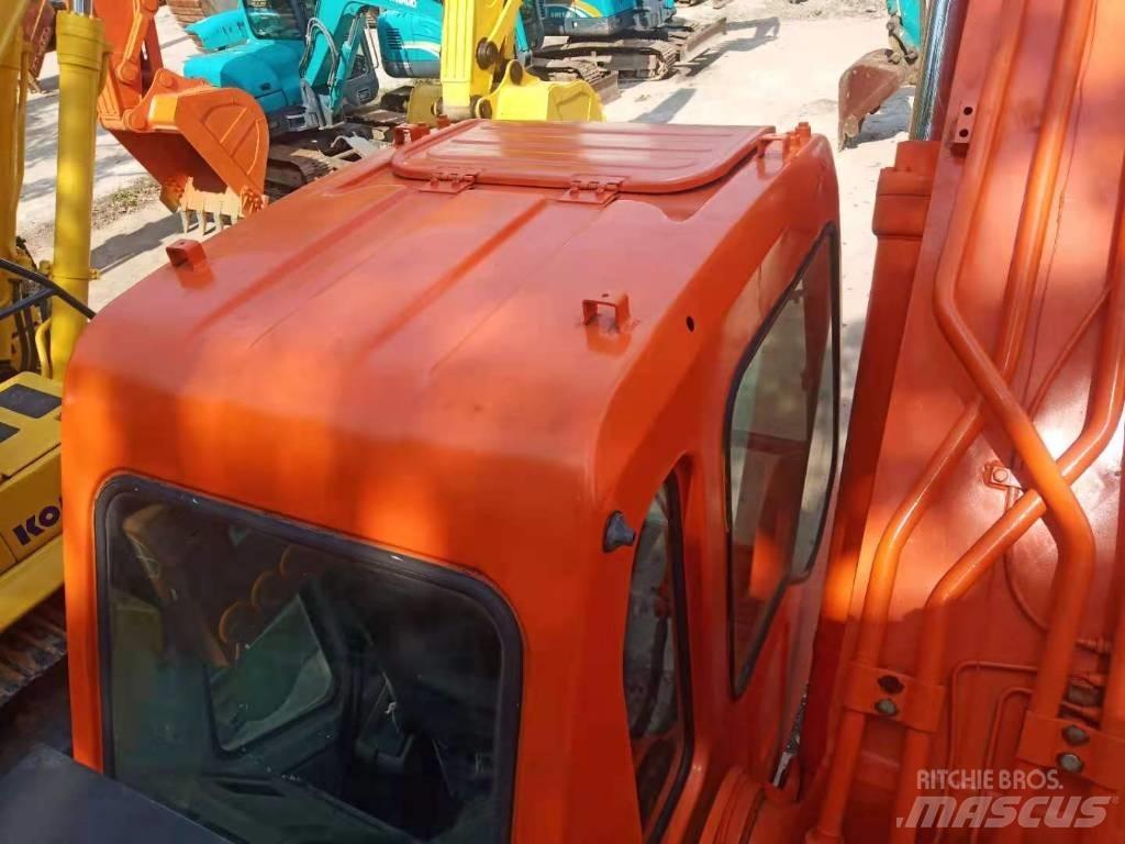Doosan DH 300 LC-7 Bageri gusjeničari