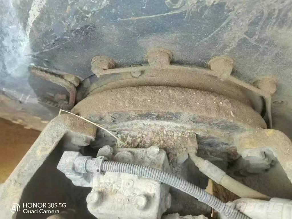 Dynapac CA 610 Valjci sa jednim bubnjem