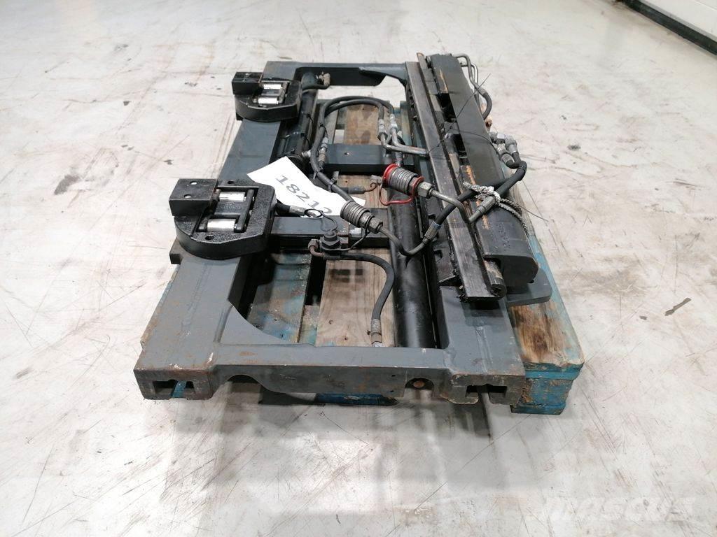 Kaup 4.8T466B Viljuške