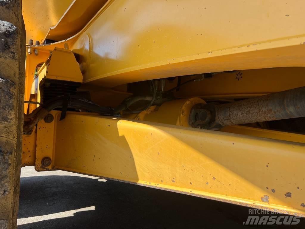 Volvo A 35 F Zglobni demperi