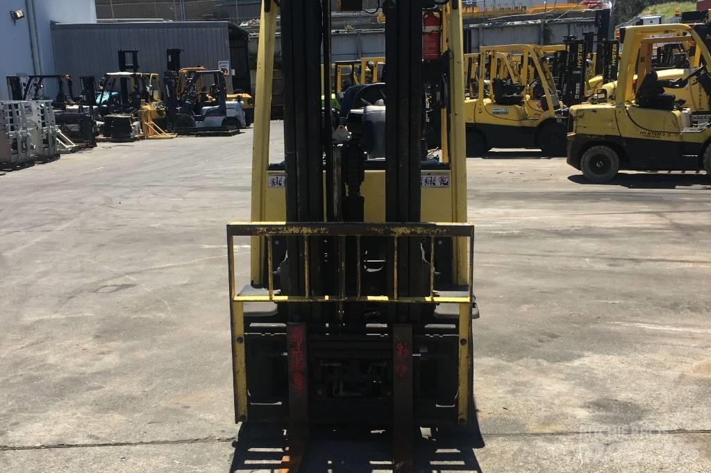 Hyster H1.8XT Plinski viličari
