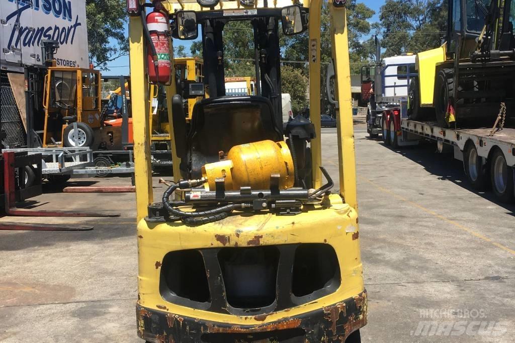 Hyster H1.8XT Plinski viličari