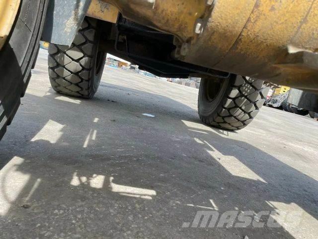 CAT IT 14 G Utovarivači na kotačima