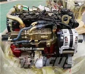 Cummins QSF2.8 71 Motori