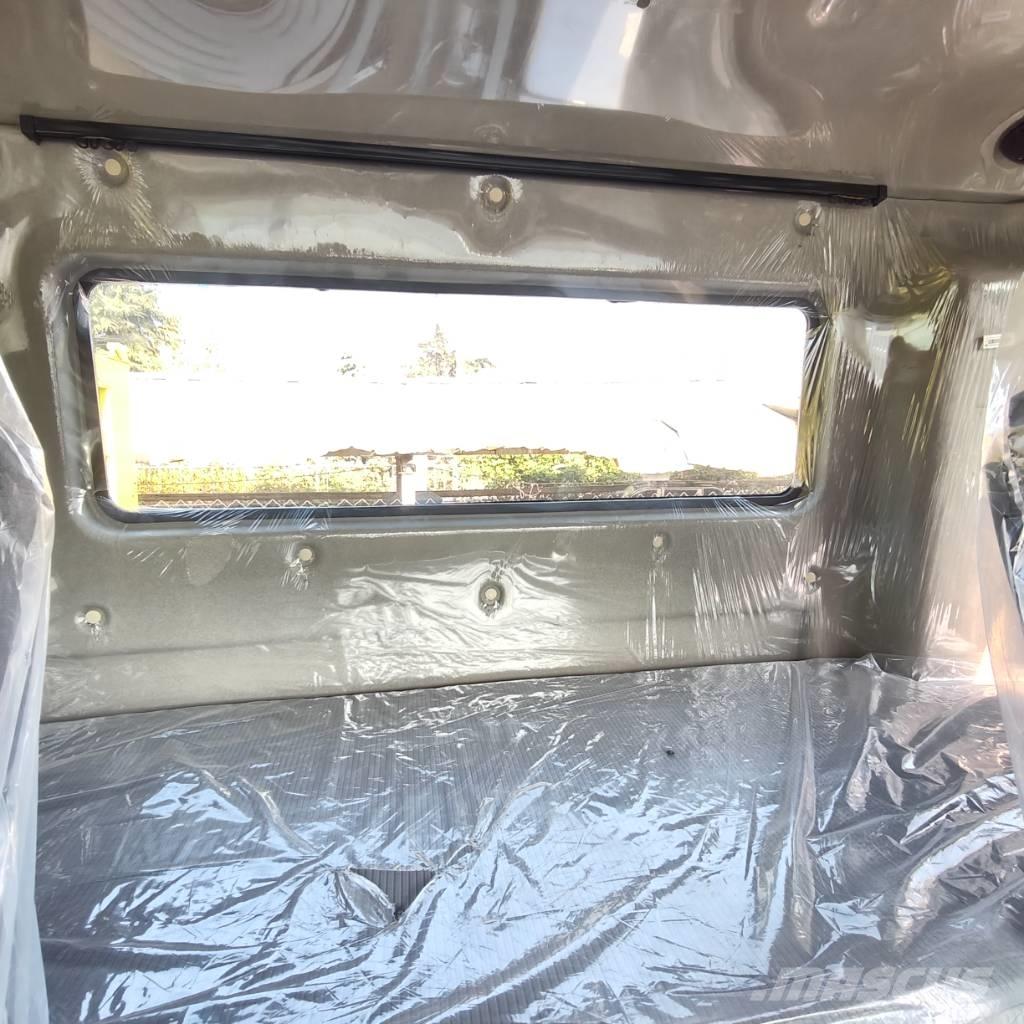 Howo 371 6x4 Traktorske jedinice