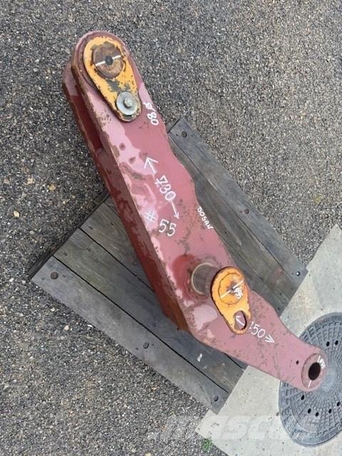 Doosan BUCKET LINK Kašike / Korpe