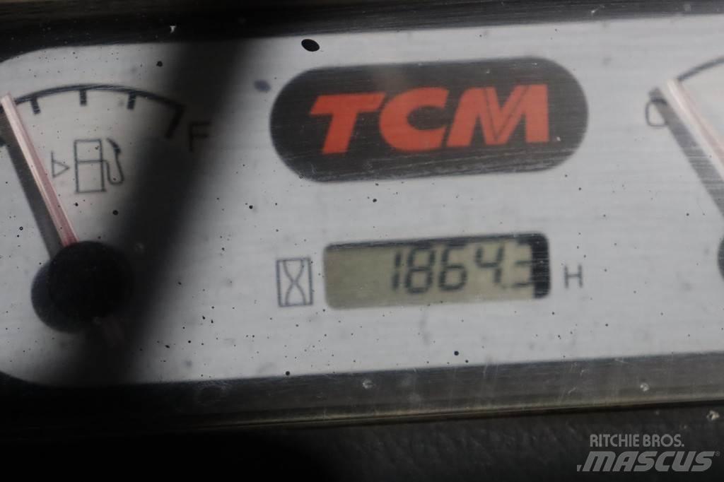TCM FG30T3 Plinski viličari