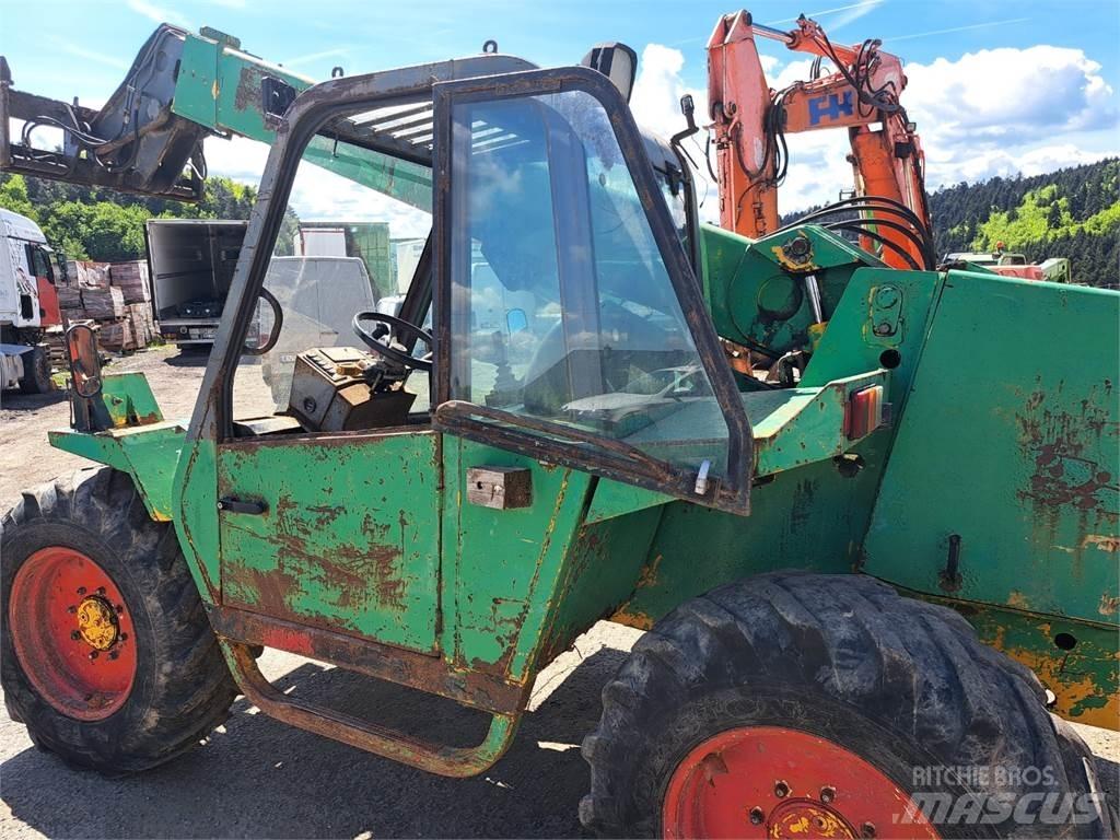 Matbro TS 260 Ostalo