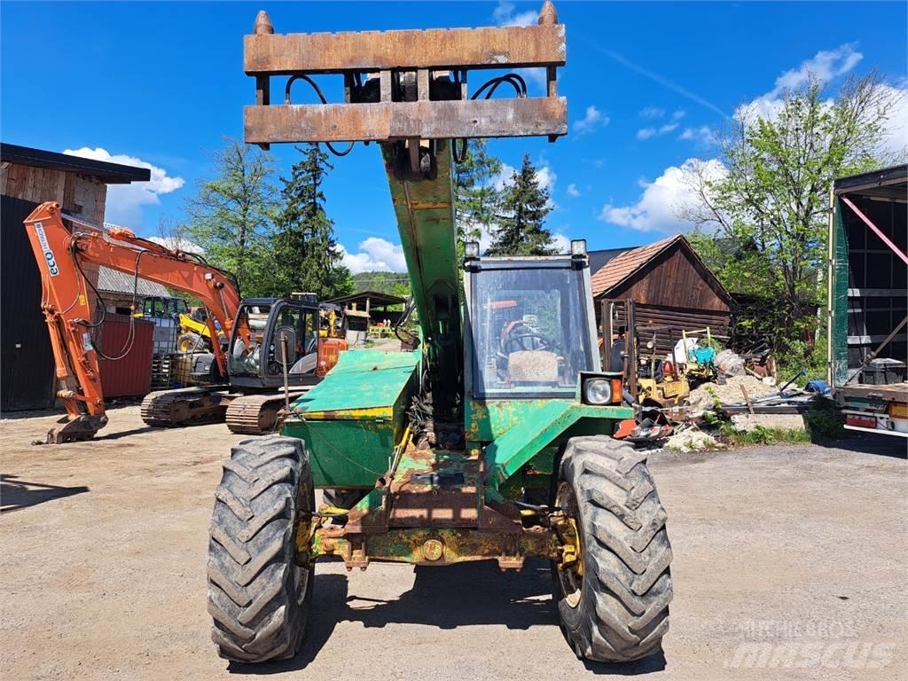 Matbro TS 260 Ostalo