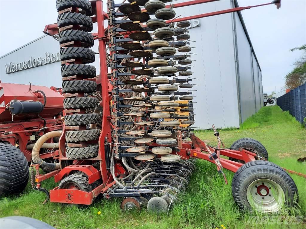 Horsch Pronto 9RX Sijačice