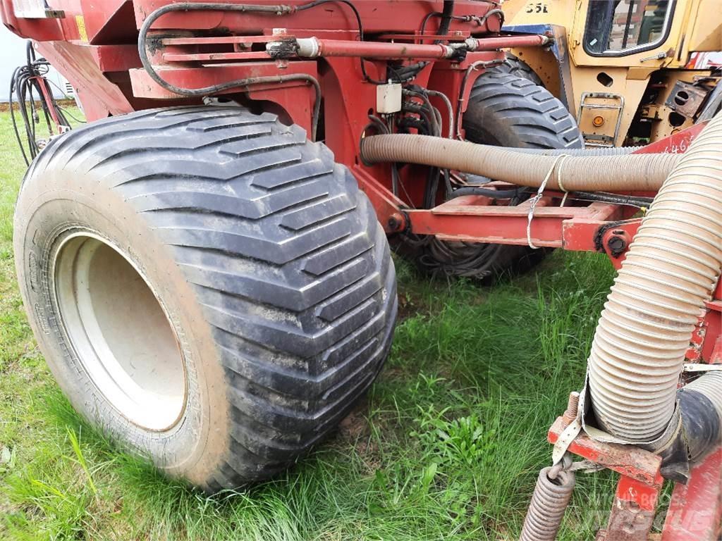 Horsch Pronto 9RX Sijačice