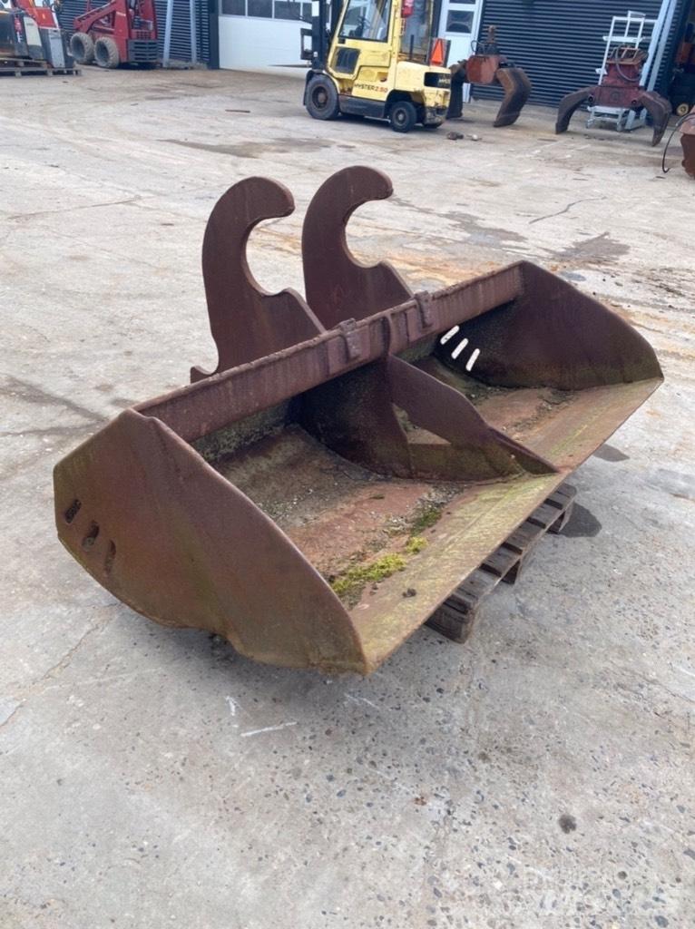  Andet 2000mm Kašike / Korpe