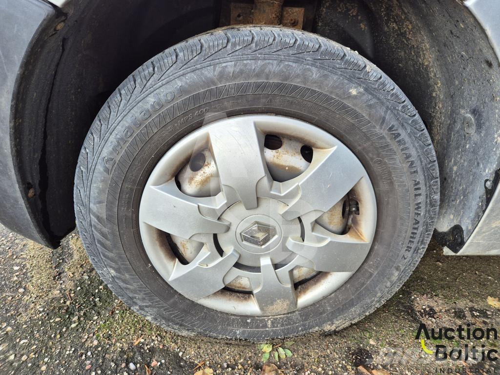 Renault Master Ostalo