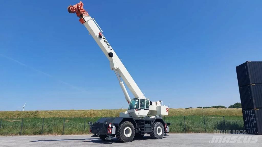 Terex A600 Autokran dizalice
