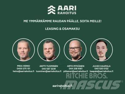  KPS Luiskakauha Kašike / Korpe