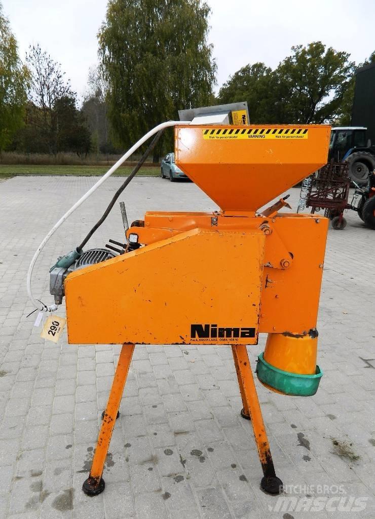  Nima 249380 Mlinovi