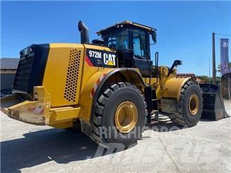 CAT 972 M Utovarivači na kotačima