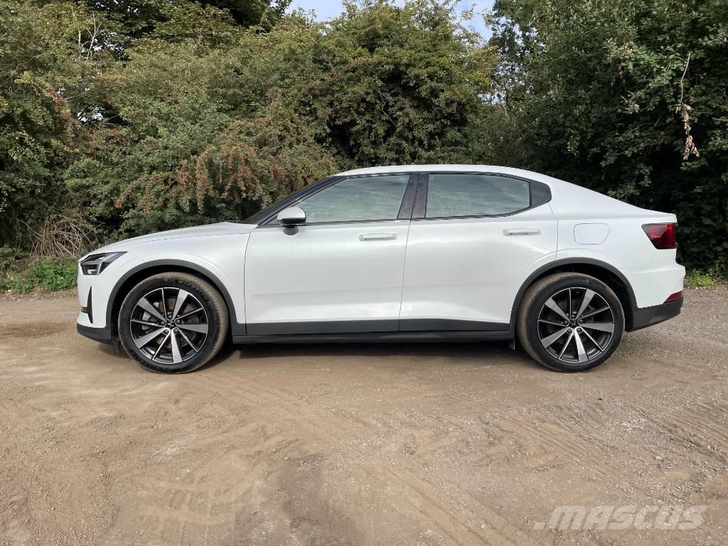  Polestar  2 Automobili