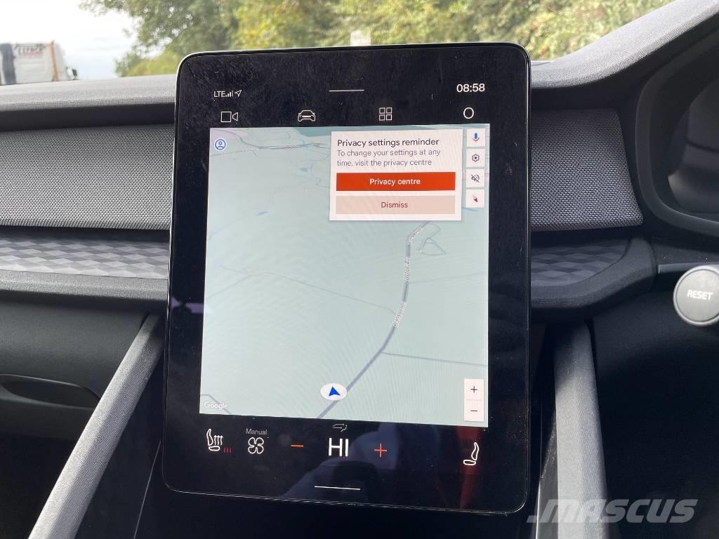  Polestar  2 Automobili