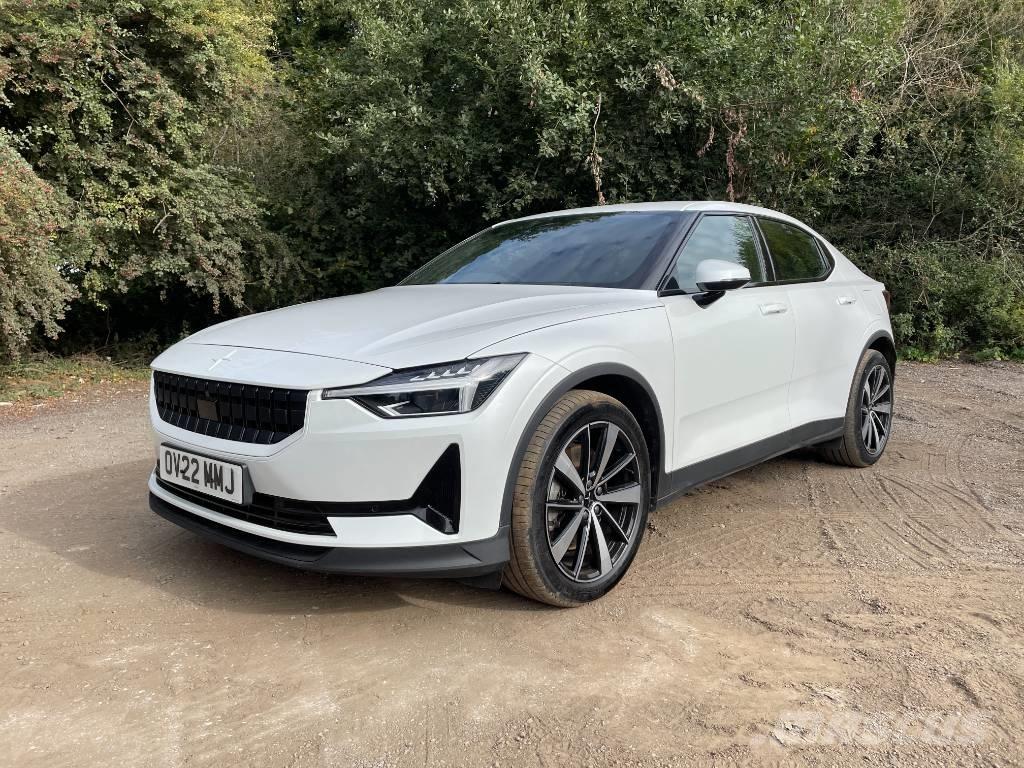  Polestar  2 Automobili