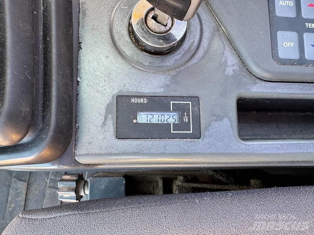 Doosan DX 380 LC Bageri gusjeničari