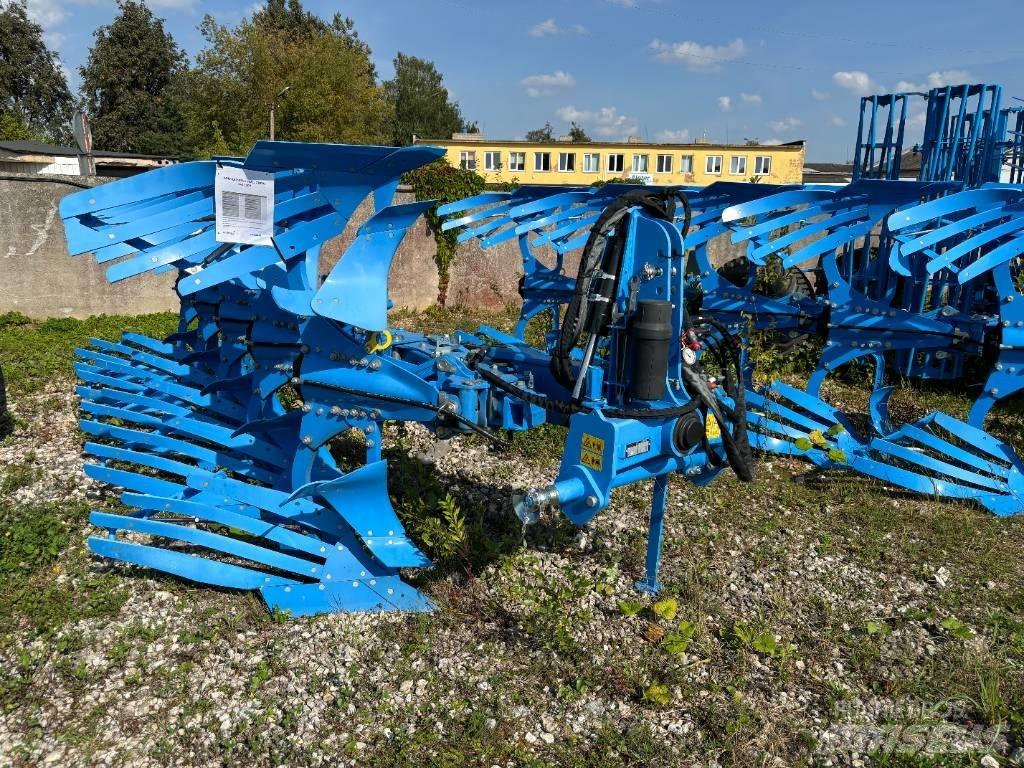 Lemken Juwel 7 MVU Plugovi okretači