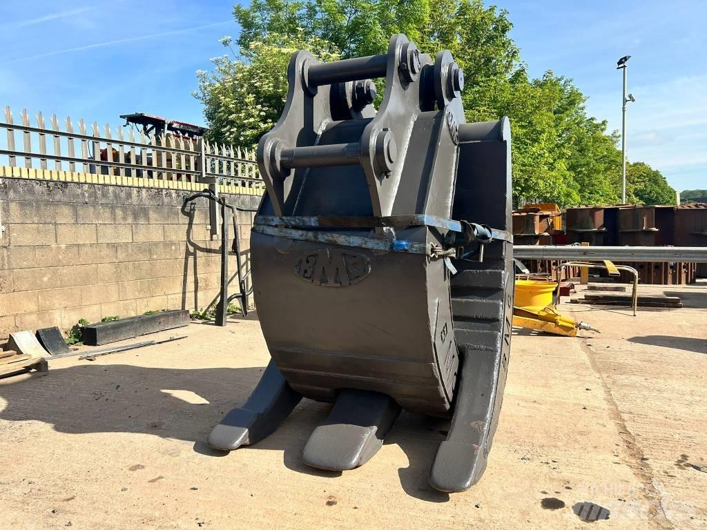 Volvo EC 480 Grabilice