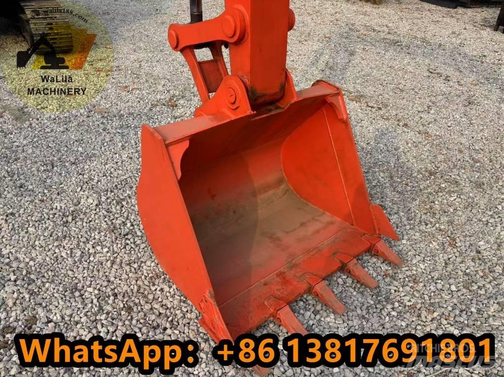 Kubota KX 185 Mini bageri <7t